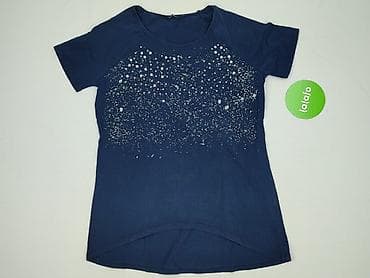 laf bluzki: Bluzka damska, rozmiar S — 2