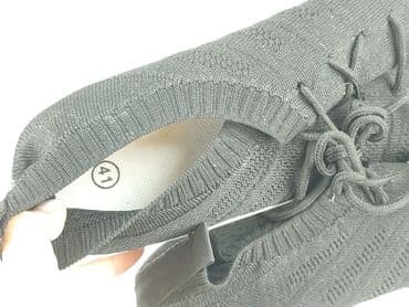 nieprzemakalne buty zimowe: Sneakersy damskie, 41 — 4
