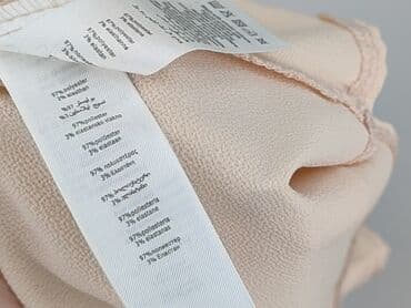 top z piórami mango: Cameo Rose, Bluzka damska, rozmiar S — 5