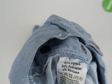 buty szerokie w palcach damskie: Spodnie materiałowe damskie, rozmiar L — 6