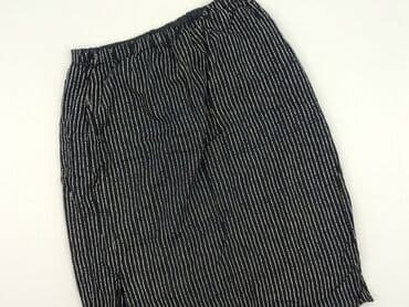 czarne spódnico spodnie: Spódnica damska, rozmiar S — 2