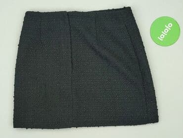 spódnica cekinowa h m: H&M, Spódnica damska, rozmiar S — 3