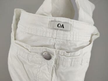 Women: C&A, 3/4 Trousers for women, size 8XL (EU 56) — 4
