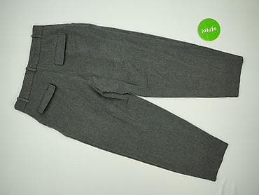 zara 77302: Zara, Spodnie materiałowe damskie, rozmiar M — 3