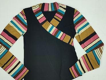 luźna bluzki: Bluzka damska, rozmiar S — 1
