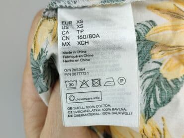 obcisłe sukienki midi: H&M, Women`s dress, size XS (EU 34) — 5