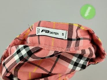 patchwork: FB Sister, Спідниця жіноча, розмір S — 4