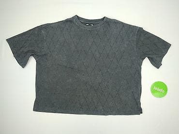 nike pro combat: Sinsay, T-shirt damski, rozmiar 2XL — 3