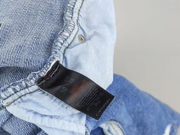 jeansy straight i regular damskie samsoe samsoe: Jeans for women, M — 5