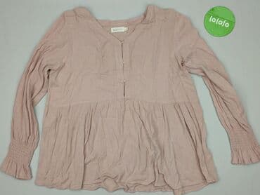 eleganckie bluzki andżela: Bluzka damska, rozmiar M — 2