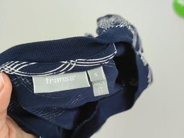 la pirogue t shirty: Fransa, Women`s T-shirt, size S (EU 36) — 4