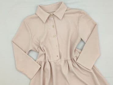sukienka plus size na chrzciny: Sukienka damska, rozmiar S — 1