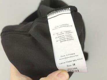 modne sukienki dla starszych pań: Women`s dress, M — 5