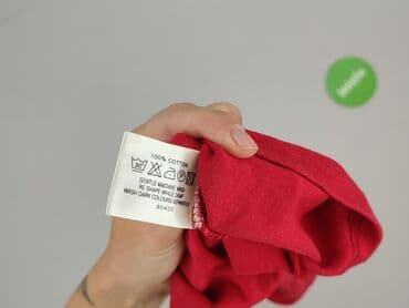 bluzki w paski z serduszkiem: Atmosphere, T-shirt damski, rozmiar M — 7