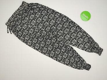 joggery basic damskie: Spodnie dresowe damskie, rozmiar XL — 3