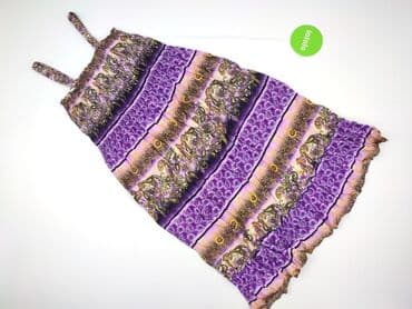 sandały i skarpety janusz: Sukienka damska, rozmiar S — 2