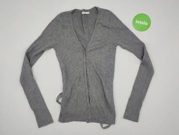 pull and bear sweter rozpinany: Cardigan, Kardigan damski, rozmiar L — 2