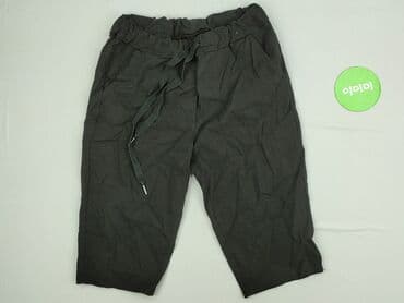 apiko spodnie: Spodnie 3/4 damskie, rozmiar S — 2