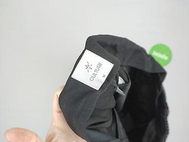 joggery basic damskie: Legginsy Sportowe damskie, rozmiar M — 4