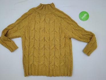 cos sweter damski: Unisono, Sweter damski, rozmiar L — 2