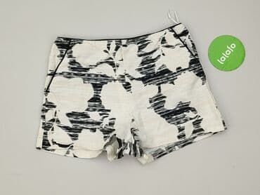 kabaretki do krótkich spodenek: Topshop, Szorty damskie, rozmiar M — 2