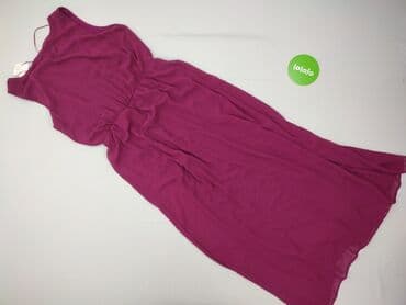 sukienka maxi wieczorowa: Viventy, Sukienka damska, M — 3