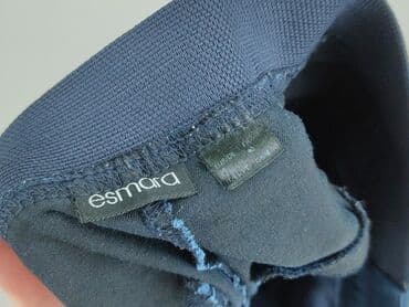 espadryle damskie pepe jeans: Esmara, Spodnie materiałowe damskie, rozmiar M — 4