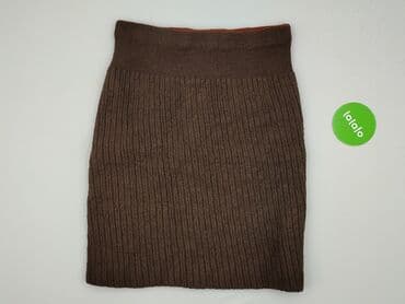 spódnice ołówkowe prążkowane: Spódnica damska, rozmiar S — 2