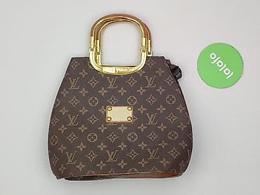 lv pasek: Torebka, Louis Vuitton, stan - Dobry — 2
