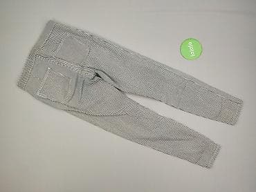 reserved pants: Spodnie materiałowe damskie, rozmiar M — 3