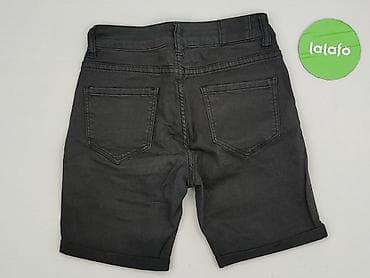 szorty lee: Szorty damskie, rozmiar S — 4