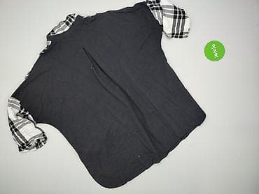 patchwork: Туніка жіноча, розмір 9XL — 3