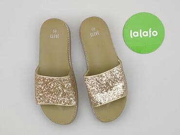 espadryle damskie do sukienki: Flip flops for women, 39 — 2