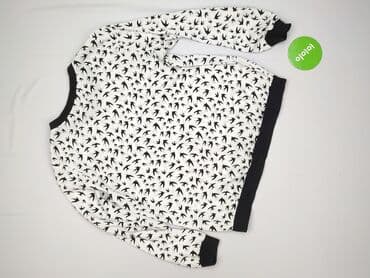 bluza z fajnymi napisami: ONLY, Bluza damska
, L — 3