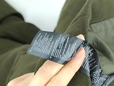 kurtka megi collection: Red Herring, Parka damska, rozmiar M — 4