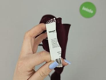 bluzki satynowe: Tally Weijl, Bluzka damska, rozmiar L — 5