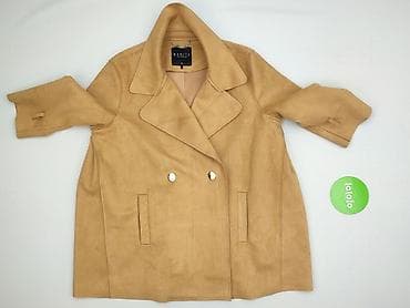 płaszczyk h: Mohito, Płaszcz damski, rozmiar S — 2