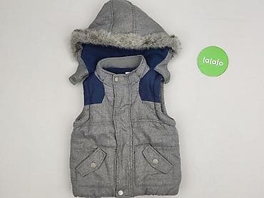 ccc trampki converse: Kamizelka, F&F, 3-4 lat, 98-104 cm, stan - Bardzo dobry — 2