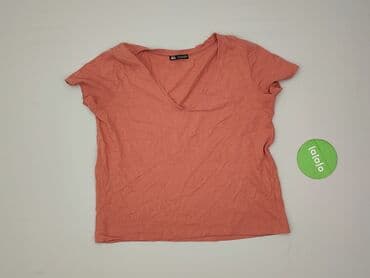indicode t shirty: Zara, Women`s T-shirt, size S (EU 36) — 2