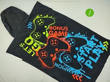 jeans amicci: Szlafrok dla mężczyzn, rozmiar One size — 3