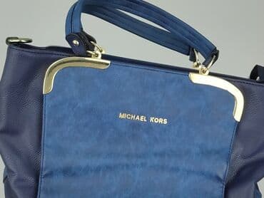 czapka wk: Torebka, Michael Kors, stan - Idealny — 4