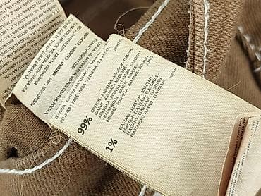 jeans cross: Sinsay, Jeansy damskie, rozmiar L — 5