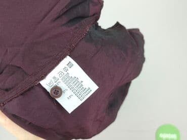 koszula flanelowa i sweter: Hennes Collection, Koszula damska, M — 5