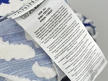 spodenki brooklyn: Janina, Szorty damskie, rozmiar 3XL — 6