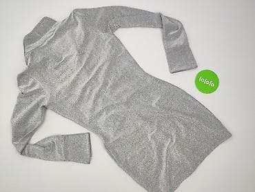 barbie: H&M Divided, Sukienka damska, rozmiar S — 3