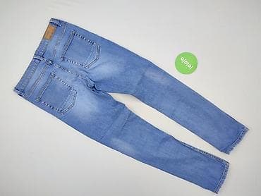 pull and bear jeansy zalando: PULL&BEAR, Jeansy damskie, rozmiar M — 3