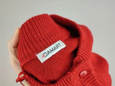 sweter z akrylu czy jest dobry: Damart, Sweter damski, rozmiar M — 4