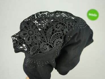 czarne bluzki duże rozmiary: Adl, Bluzka damska, rozmiar 4XL — 4