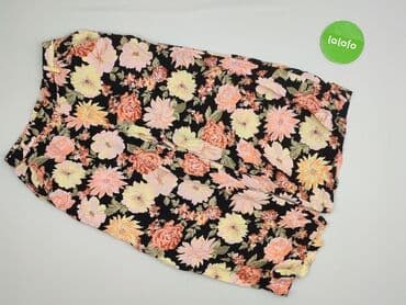 spodnie pizamowe hello kity: Pieces, Spodnie materiałowe damskie, rozmiar XS — 2