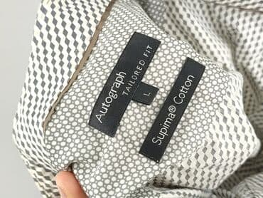 cropp marynarki męskie: Shirt for men, L (EU 40), Autograph, condition - Perfect — 4